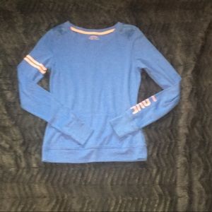 Authentic American Heritage long sleeve shirt